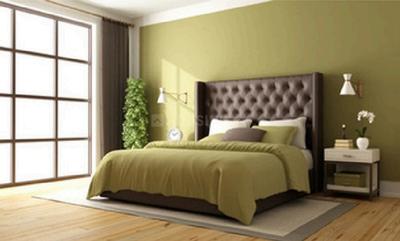Bedroom Image of 1100 Sq.ft 2 BHK Apartment / Flat for sale in Chakeisaini Bhubaneswar for Rs. 7000000