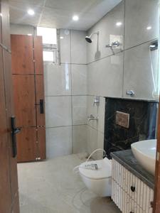 Common Bathroom Image of 1965 Sq.ft 3 BHK Independent House for sale in The Heritage Villas, Noida Extension Greater Noida for Rs. 8646007