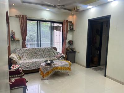 1 BHK Flat