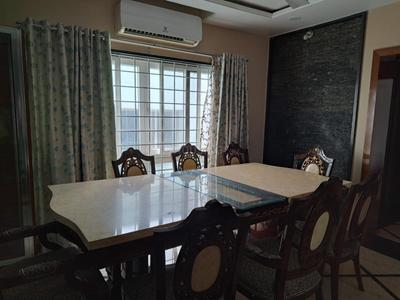 Hall Image of 2100 Sq.ft 3 BHK Apartment / Flat for rent in Jubilee Hills Hyderabad for Rs. 75000