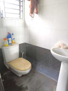Image of 890 Sq.ft 2 BHK Apartment / Flat for sale in Pancha Sayar, Kolkata for Rs. 5000000
