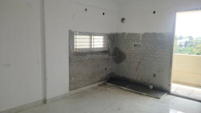 Kitchen Image of 4000 Sq.ft 3 BHK Builder Floor for rent in Ullal Uppanagar Bengaluru for Rs. 48000