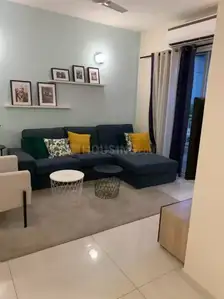 Hall Image of 1180 Sq.ft 3 BHK Apartment / Flat for sale in Ashiana Anmol, Dhunela Sohna for Rs. 11000000