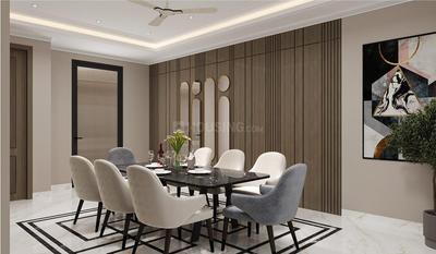 Hall Image of 2100 Sq.ft 4 BHK Builder Floor for sale in Sector 50 Gurgaon for Rs. 41000000