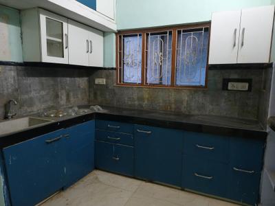 Kitchen Image of 1200 Sq.ft 2 BHK Independent House for rent in Rajkishor Nagar Bilaspur for Rs. 13000