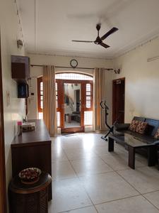 Hall Image of 3000 Sq.ft 4 BHK Independent House for rent in Sector 11 Rohini New Delhi for Rs. 85000