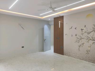 Bedroom Image of 4050 Sq.ft 4 BHK Builder Floor for sale in Green Field Colony Faridabad for Rs. 33000000