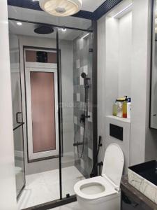 Image of 1450 Sq.ft 3 BHK Apartment / Flat for sale in Monte South, Byculla, Mumbai for Rs. 75000000