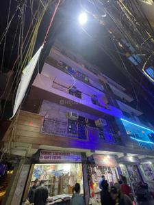 Image of 890 Sq.ft 3 BHK Builder Floor for sale in Tilak Nagar, New Delhi for Rs. 6500000