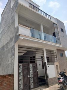 Image of 1800 Sq.ft 3 BHK Independent House for sale in Vrindavan Yojana, Lucknow for Rs. 6500000