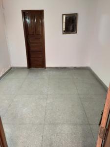 Living Room Image of 800 Sq.ft 2 BHK Apartment / Flat for rent in Sahyog Apartments, Pitampura New Delhi for Rs. 22000