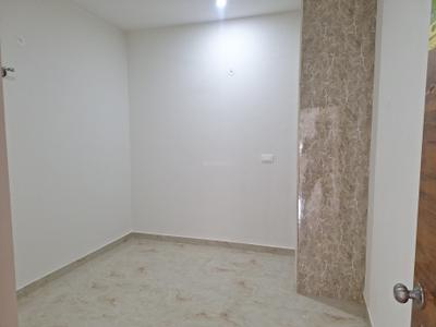 Bedroom Image of 1480 Sq.ft 3 BHK Builder Floor for rent in Hulimavu Bengaluru for Rs. 42000