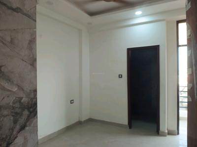 Bedroom Image of 1500 Sq.ft 3 BHK Apartment / Flat for sale in Krishna Elite Homes, Noida Extension Greater Noida for Rs. 6100400