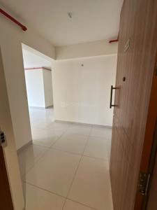 Hall Image of 1942 Sq.ft 3 BHK Apartment / Flat for sale in Sattva Aqua Vista, Gottigere Bengaluru for Rs. 28000000