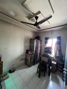 Bedroom Image of 991 Sq.ft 2 BHK Apartment / Flat for sale in Makarba Ahmedabad for Rs. 5351000