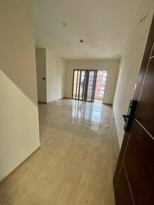 Hall Image of 651 Sq.ft 1 BHK Apartment / Flat for rent in Kolte Patil Life Republic, Hinjawadi Phase 2 Pune for Rs. 18000