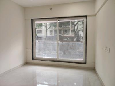 Bedroom Image of 1327 Sq.ft 3 BHK Apartment / Flat for sale in Kalpataru Vivant, Jogeshwari East Mumbai for Rs. 31400000