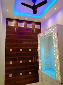 Bedroom Image of 1000 Sq.ft 5 BHK Independent House for sale in Bashratpur Gorakhpur for Rs. 16000000