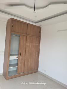 Bedroom Image of 1359 Sq.ft 3 BHK Apartment / Flat for sale in Hero Homes, Sector 104 Gurgaon for Rs. 20000000