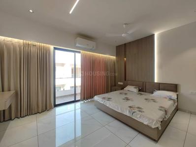 Bedroom Image of 2961 Sq.ft 4 BHK Independent House for sale in Karadva Surat for Rs. 13100000