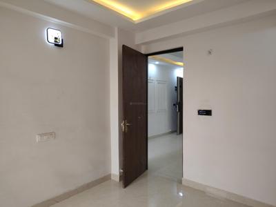 Bedroom Image of 1050 Sq.ft 2 BHK Apartment / Flat for sale in Pearl Vista, Noida Extension Greater Noida for Rs. 5600000
