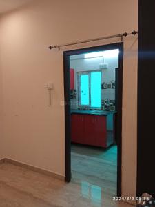 Hall Image of 1000 Sq.ft 4 BHK Duplex for sale in Anand Yadav The Hive, Gomti Nagar Lucknow for Rs. 11500000