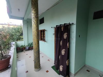 Image of 812 Sq.ft 2 BHK Independent House for sale in Banganga, Indore for Rs. 6000000