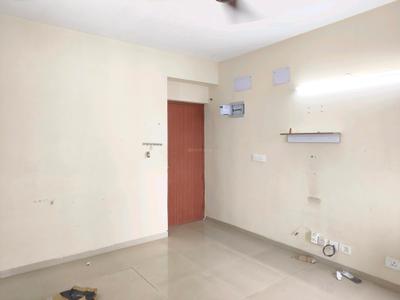 Living Room Image of 410 Sq.ft 1 BHK Apartment / Flat for sale in Adani Aangan, Sector 89A Gurgaon for Rs. 4450000