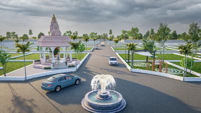 Image of 705 Sq.ft Residential Plot / Land for sale in Jalalpur, Roorkee for Rs. 1057500
