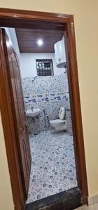 Bathroom Image of 1100 Sq.ft 2 BHK Independent House for rent in RR Nagar Bengaluru for Rs. 24000