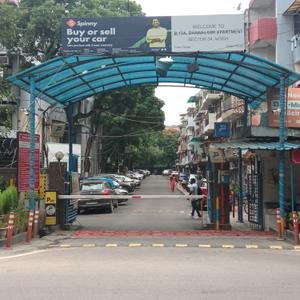 Image of 1000 Sq.ft 2 BHK Apartment / Flat for sale in Sector 34, Noida for Rs. 9000000