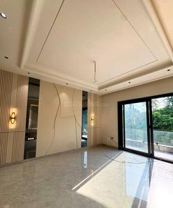 Hall Image of 2450 Sq.ft 4 BHK Builder Floor for sale in Model Town New Delhi for Rs. 51500000