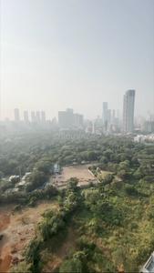 Balcony Image of 1110 Sq.ft 3 BHK Apartment / Flat for sale in Piramal Aranya, Byculla Mumbai for Rs. 70000000