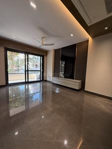 Hall Image of 5400 Sq.ft 4.5 BHK Builder Floor for sale in Sector 15 Faridabad for Rs. 53000000