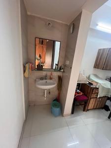 Bathroom Image of 950 Sq.ft 2 BHK Apartment / Flat for sale in Erandwane Pune for Rs. 13000000