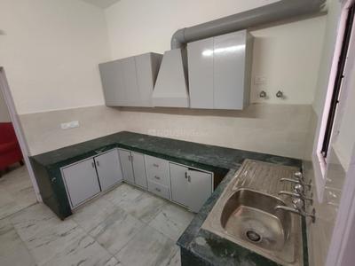 1 RK Independent Builder Floor