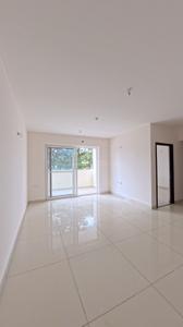 Hall Image of 1944 Sq.ft 3 BHK Apartment / Flat for sale in Sipani Pennantia, Hulimavu Bengaluru for Rs. 20000000