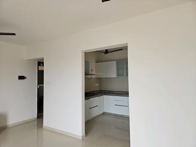 Living Room Image of 1080 Sq.ft 2 BHK Apartment / Flat for sale in Gagan Adira, Wagholi Pune for Rs. 7851000