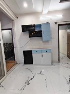 Hall Image of 1205 Sq.ft 2 BHK Apartment / Flat for sale in Miyapur Hyderabad for Rs. 7500000