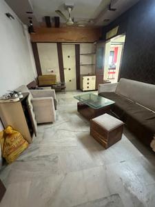 Hall Image of 1800 Sq.ft 3 BHK Apartment / Flat for rent in Shahibaug Ahmedabad for Rs. 25000