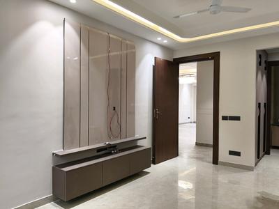 Bedroom Image of 2000 Sq.ft 3 BHK Builder Floor for sale in Malibu Town Floors, Sector 47 Gurgaon for Rs. 31500000