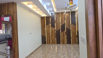 Living Room Image of 1500 Sq.ft 3 BHK Builder Floor for rent in JP Nagar Bengaluru for Rs. 38000