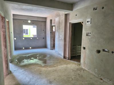 Living Room Image of 939 Sq.ft 2 BHK Apartment / Flat for sale in Dum Dum Kolkata for Rs. 3568200