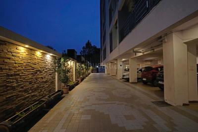 Image of 855 Sq.ft 2 BHK Apartment / Flat for sale in Chandra Moli S S Residency, Civil Lines, Ajmer for Rs. 5900000