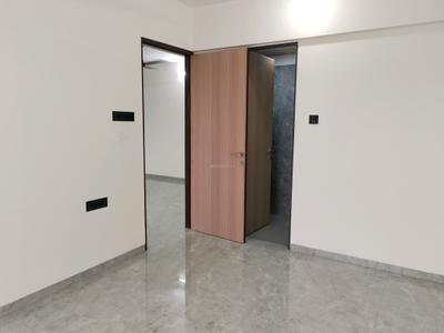 Bedroom Image of 1850 Sq.ft 3 BHK Apartment / Flat for sale in Shree Chamunda Devpriya, Ulwe Navi Mumbai for Rs. 17500000