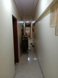 Image of 1500 Sq.ft 3 BHK Apartment / Flat for sale in Gladioli Apartments, Andheri West, Mumbai for Rs. 40000000