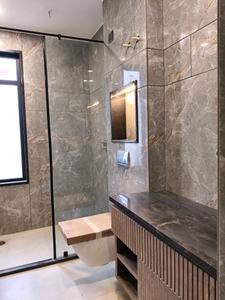 Bedroom One Image of 1950 Sq.ft 3 BHK Builder Floor for sale in Sector 50 Gurgaon for Rs. 30000000