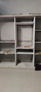 Bedroom Image of 150 Sq.ft 1 BHK Independent House for rent in Kudi Bhagtasni Housing Board Jodhpur for Rs. 5000