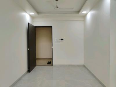 Living Room Image of 620 Sq.ft 1 BHK Apartment / Flat for sale in Mansarovar Pearl Gardens, Vasai West Vasai for Rs. 4490000