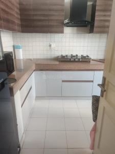Kitchen Image of 2244 Sq.ft 3.5 BHK Apartment / Flat for sale in Gurgaon One 84, Sector 84 Gurgaon for Rs. 30000000